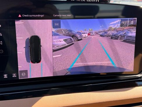 New 2025 Audi A5 2.0T Premium Plus image 17