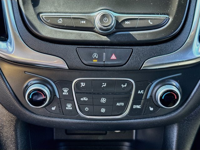 Used 2024 Chevrolet Equinox LT AWD/4WD image 12