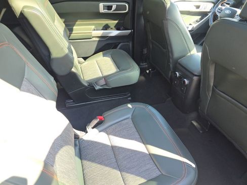 Used 2023 Ford Explorer Timberline AWD/4WD image 16