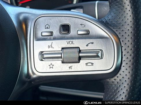 Used 2019 Mercedes-Benz E 450 E 450 image 18