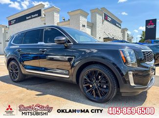 Used 2022 Kia Telluride SX w/ SX Prestige Package AWD/4WD 360° Tour