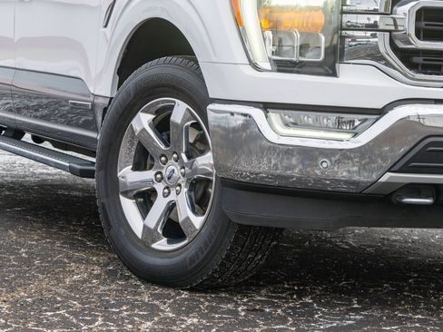 Used 2021 Ford F150 XLT w/ Equipment Group 302A High image 15