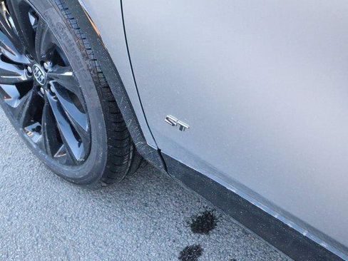 New 2026 Buick Envista Sport Touring FWD image 15