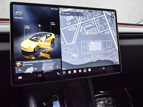 Used 2025 Tesla Model 3 Long Range RWD image 13