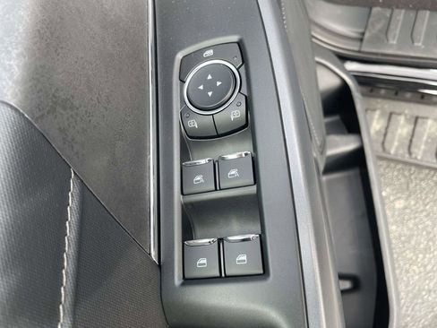 New 2025 Ford F150 XLT w/ Equipment Group 302A MID image 16