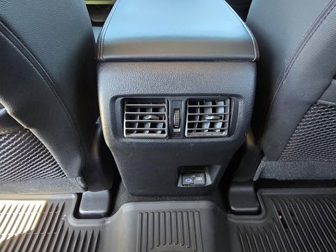 Used 2023 Toyota 4Runner TRD Off-Road Premium w/ Moonroof Package AWD/4WD image 11