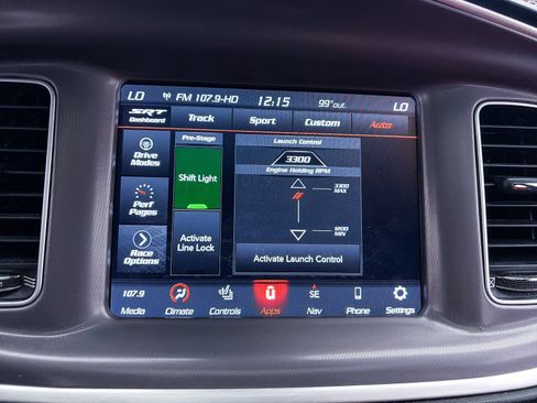 Used 2023 Dodge Charger Scat Pack RWD image 6