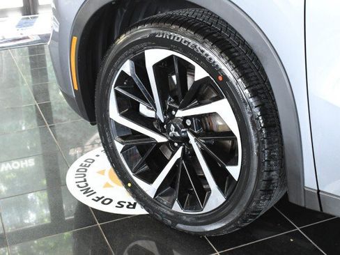 Used 2022 Mitsubishi Outlander SEL Black Edition AWD/4WD image 43