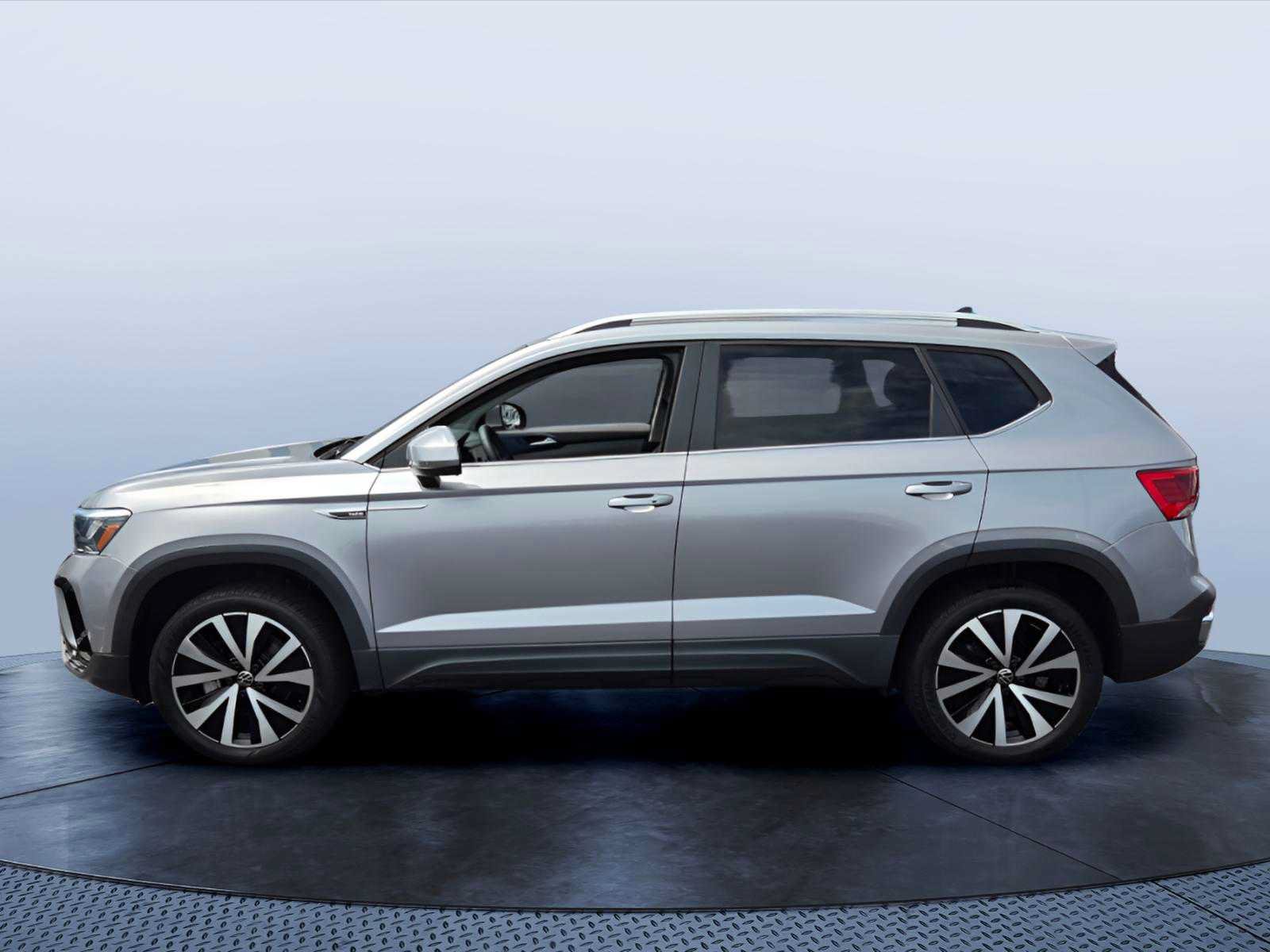 Used 2023 Volkswagen Taos SE FWD image 6
