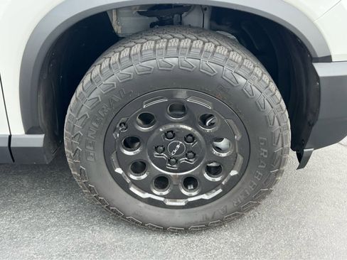 Used 2026 Honda Passport TrailSport Elite image 16