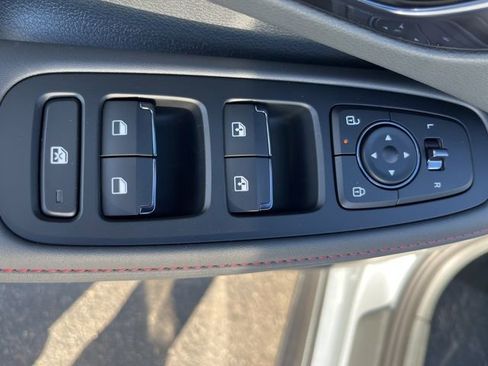 New 2026 Hyundai Sonata N Line FWD image 11