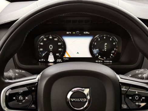 Used 2019 Volvo XC90 T6 Inscription w/ Protection Package Premier AWD/4WD image 42