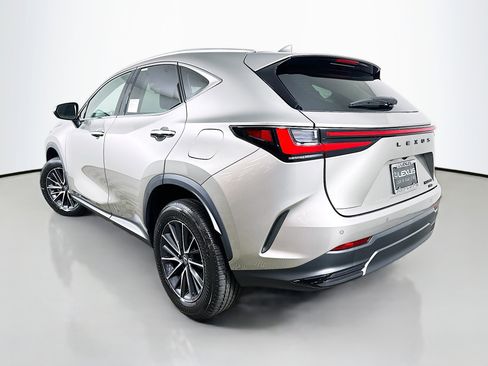 New 2026 Lexus NX 350 AWD w/ Accessory Package (2T) image 5