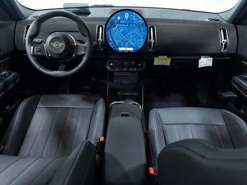 New 2027 MINI Cooper Countryman S AWD/4WD image 18