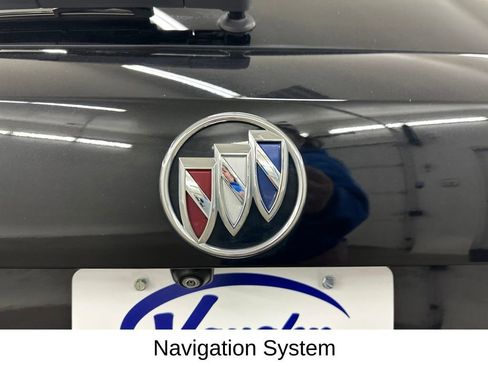 Used 2023 Buick Envision Avenir AWD/4WD image 16