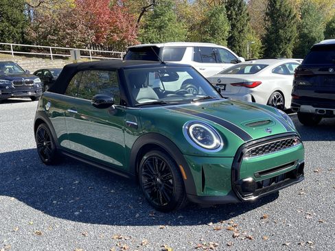 Used 2023 MINI Cooper S image 6