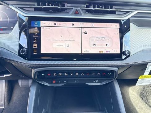 New 2026 Jeep Cherokee Laredo image 23