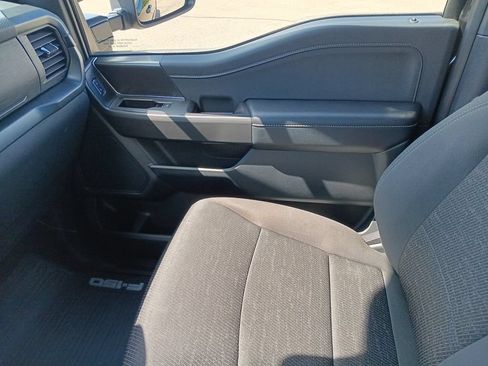 Used 2024 Ford F150 XLT w/ Equipment Group 302A MID AWD/4WD image 16