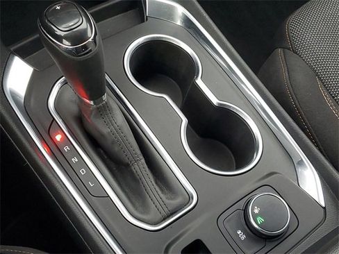 Certified 2019 Chevrolet Traverse LS w/ LPO, Floor Liner Package image 28