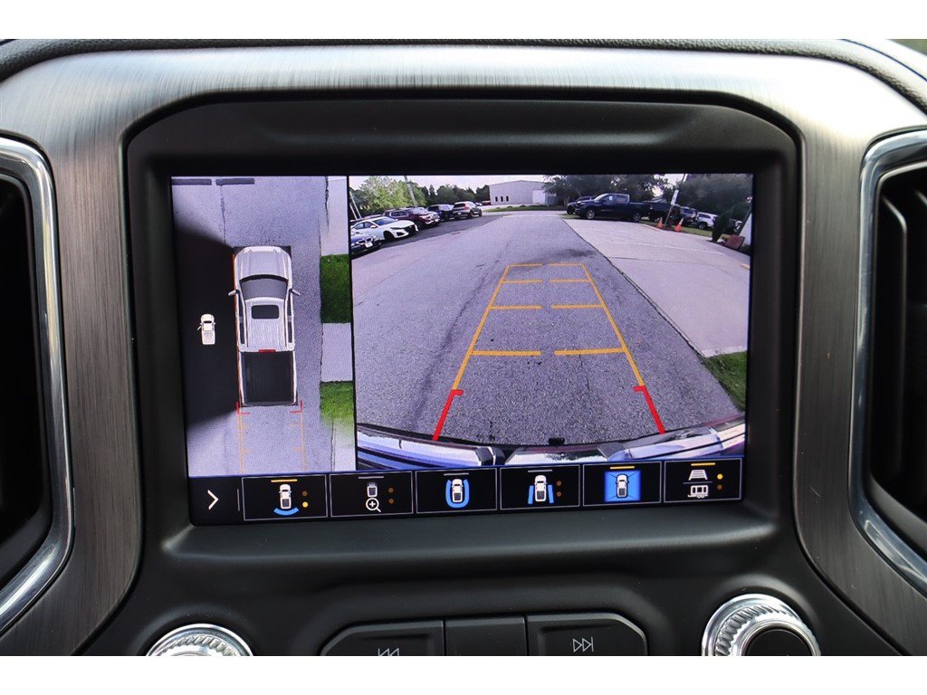 Used 2020 GMC Sierra 1500 Denali w/ Denali Ultimate Package AWD/4WD image 40