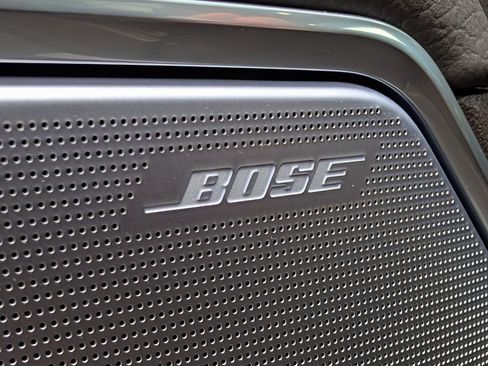 New 2026 GMC Sierra 1500 Denali w/ Denali Reserve Package AWD/4WD image 44