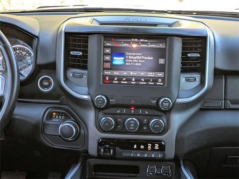 Used 2021 RAM 1500 Big Horn image 17