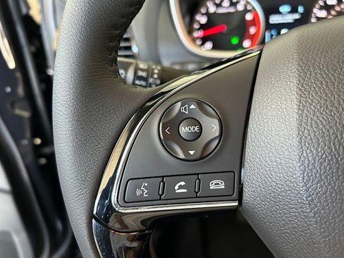 New 2026 Mitsubishi Eclipse Cross SE image 19