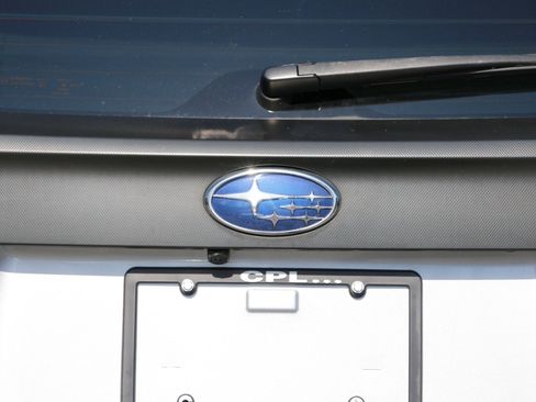 Used 2023 Subaru Forester Wilderness AWD/4WD image 5