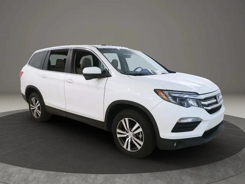 Used 2016 Honda Pilot EX-L image 1