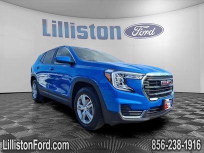 Used 2024 GMC Terrain SLE