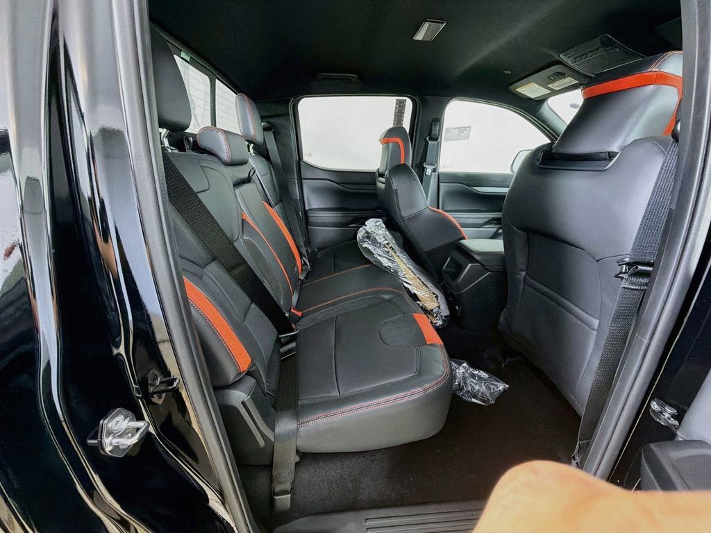 New 2026 Ford Ranger Raptor AWD/4WD image 22