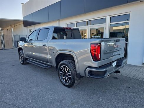 New 2026 GMC Sierra 1500 AT4 w/ AT4 Premium Package image 5