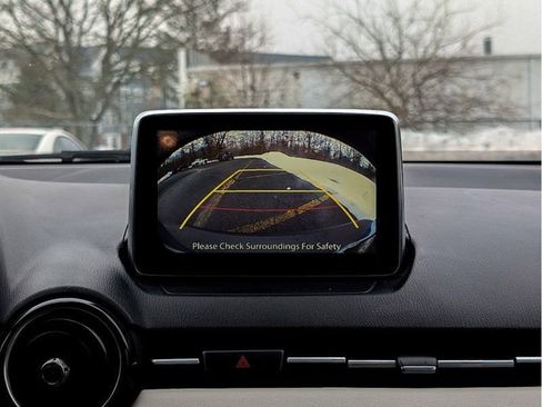 Used 2017 MAZDA CX-3 Grand Touring image 23