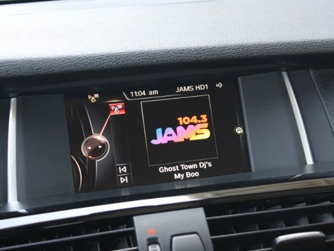 Used 2015 BMW X3 xDrive35i image 26