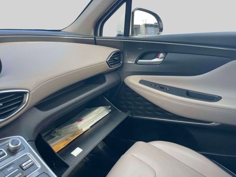 Used 2023 Hyundai Santa Fe Limited image 34