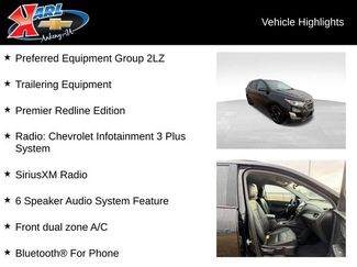 Certified 2019 Chevrolet Equinox Premier w/ Premier Redline Edition video 2