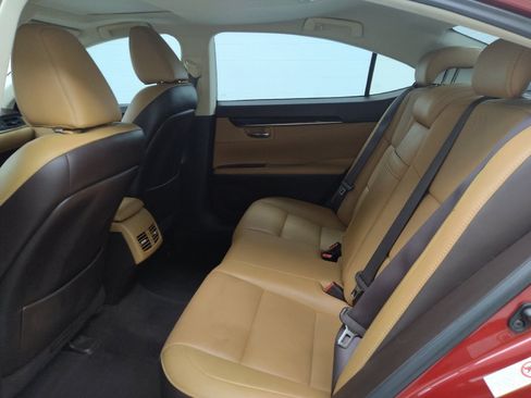 Used 2017 Lexus ES 350 FWD image 18