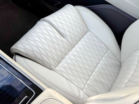 Used 2023 Lincoln Aviator Black Label Grand Touring image 36