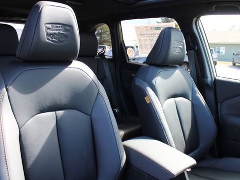 New 2026 Subaru Forester Wilderness AWD/4WD image 17