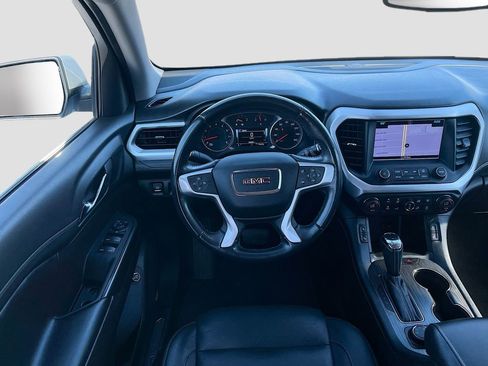 Used 2019 GMC Acadia SLT AWD/4WD image 23