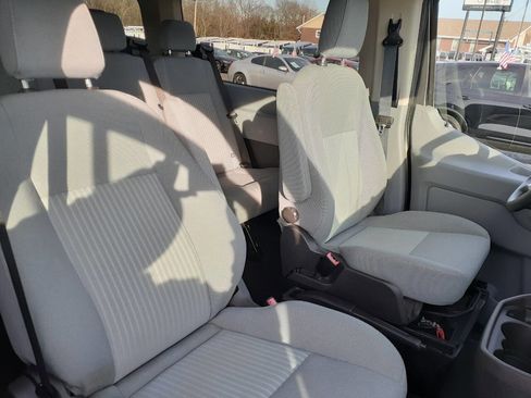 Used 2016 Ford Transit 350 XLT image 15