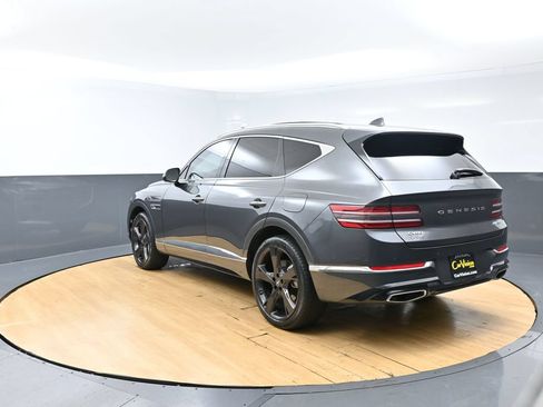 Used 2023 Genesis GV80 3.5T w/ Prestige Package AWD/4WD image 6