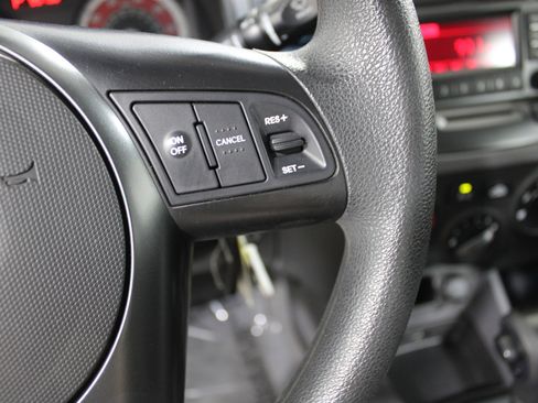 Used 2011 Kia Rio LX w/ Value Pkg FWD image 10