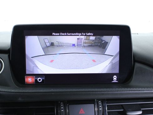Used 2018 MAZDA MAZDA6 Signature image 22