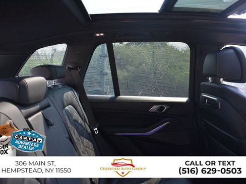 Used 2024 BMW X5 sDrive40i RWD image 23