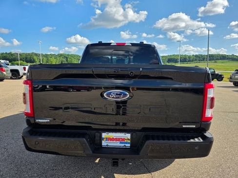 Used 2023 Ford F150 Lariat w/ Equipment Group 502A High AWD/4WD image 31