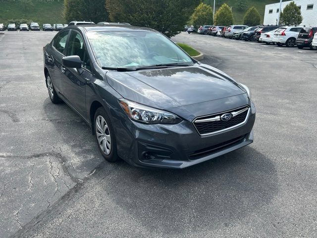 Used 2019 Subaru Impreza 2.0i AWD/4WD image 3