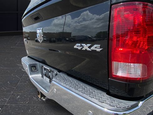 Used 2018 RAM 2500 Big Horn AWD/4WD image 33
