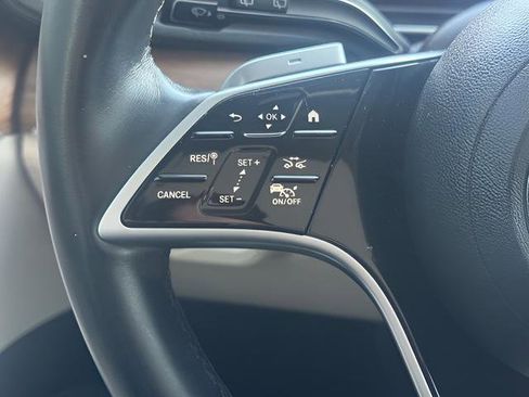 Used 2024 Mercedes-Benz GLE 350 4MATIC image 28