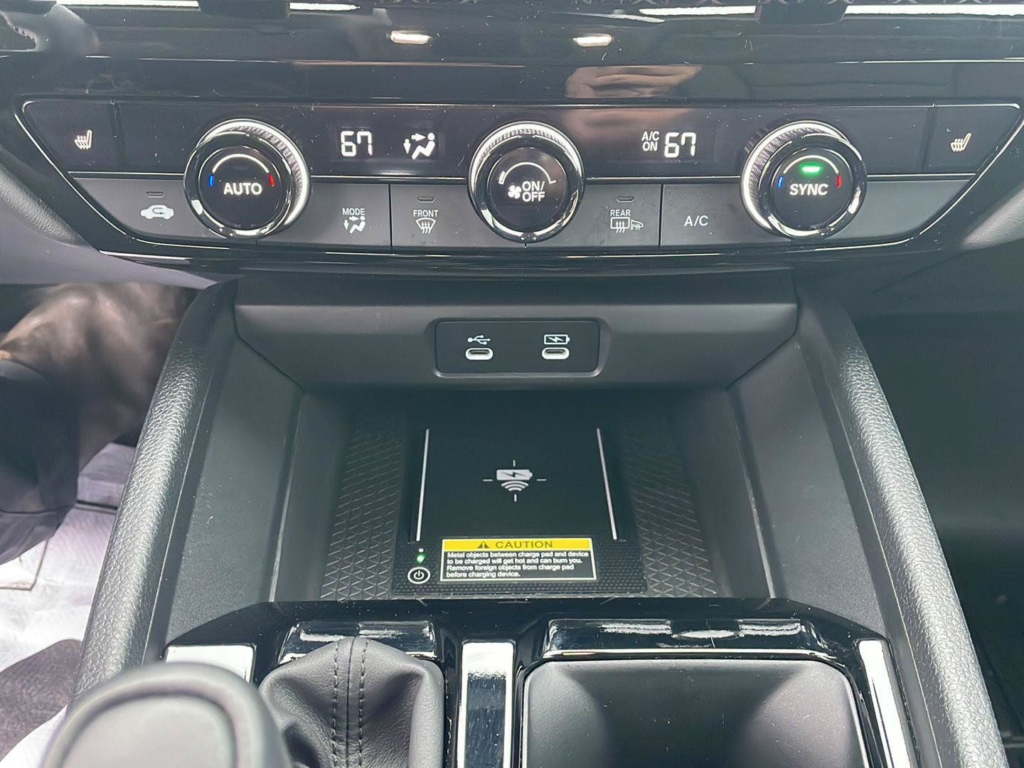 Used 2025 Honda Accord EX-L image 20
